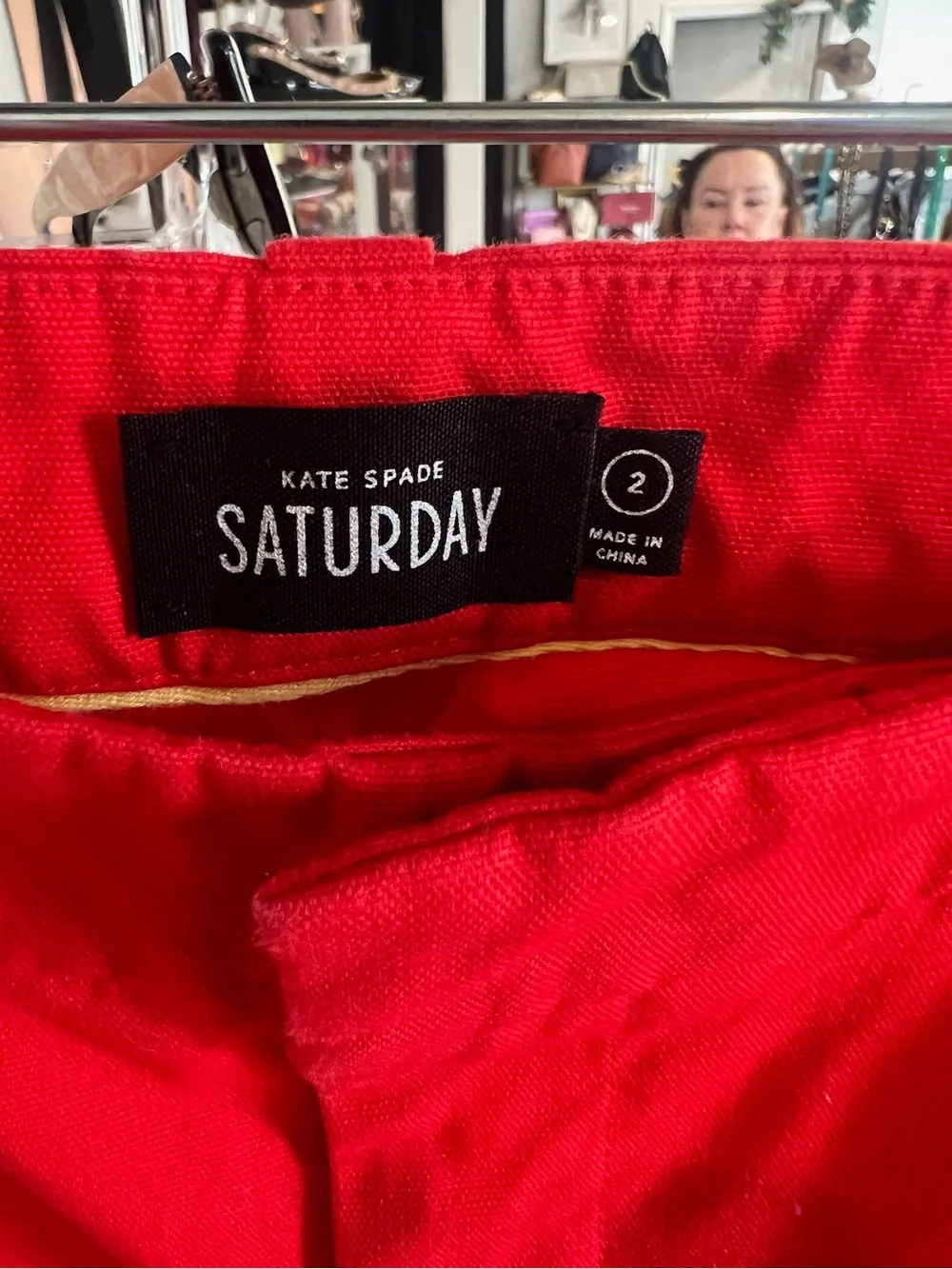 kate spade classic slim
